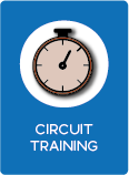 circuittraining voor hardlopers