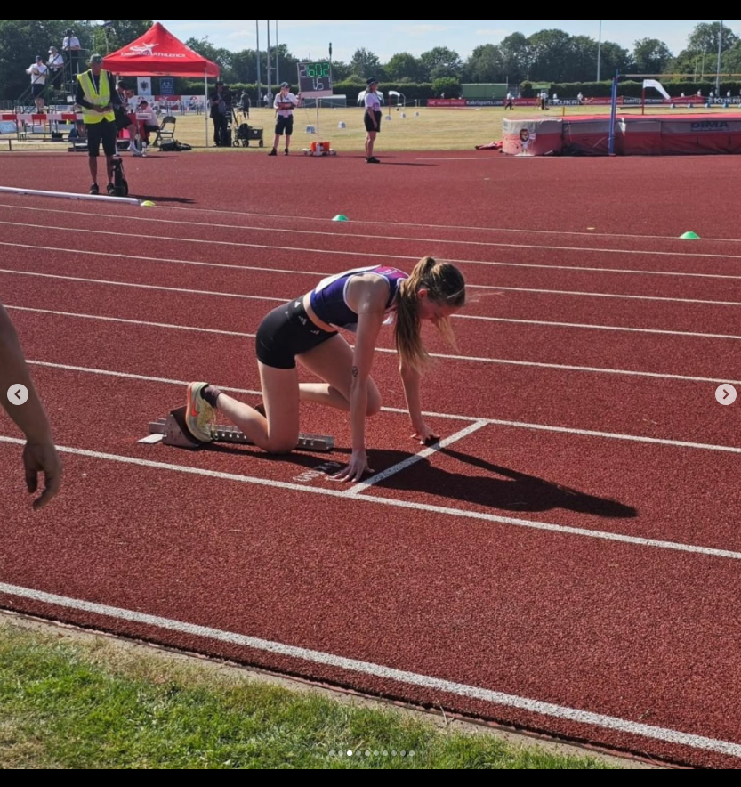 England Athletics U20 and Senior Championships 2026