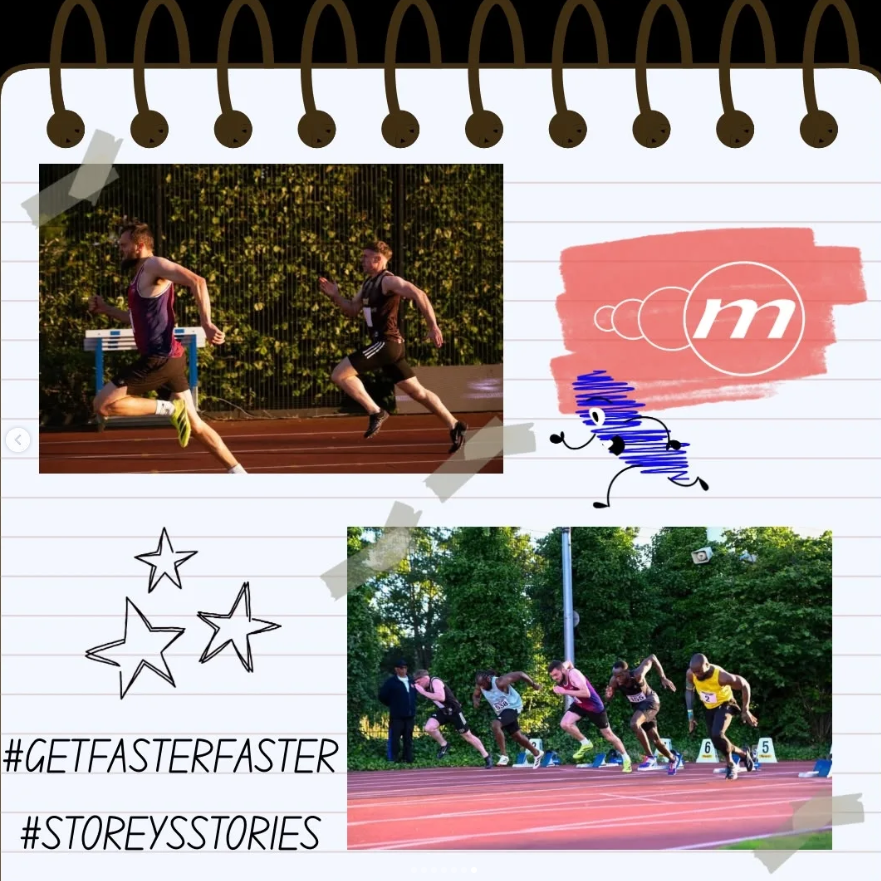 Storey's Stories Part Two