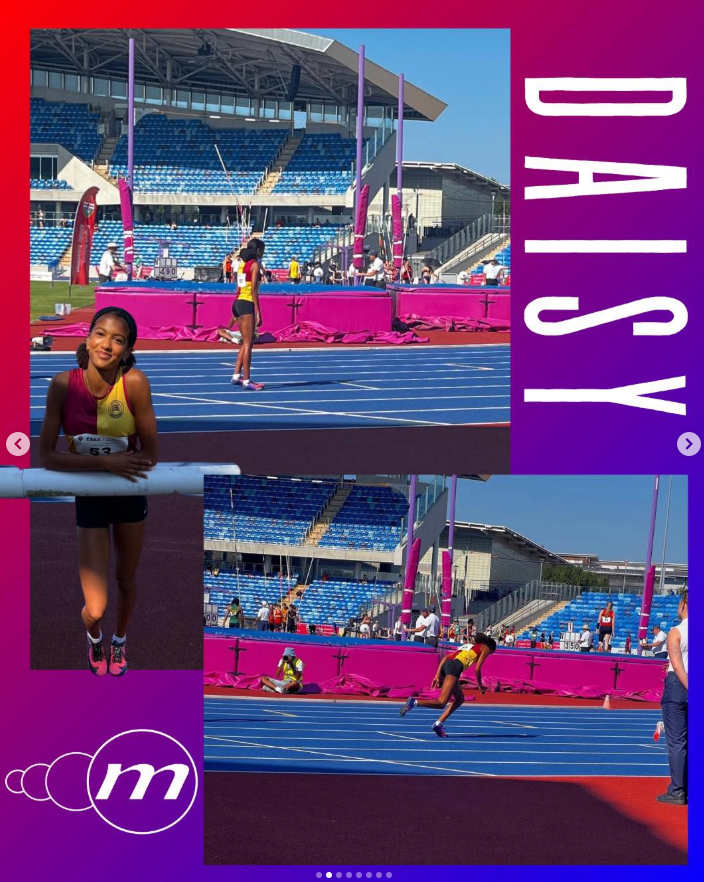 English Schools: Two Golds, a Silver, and a Bronze