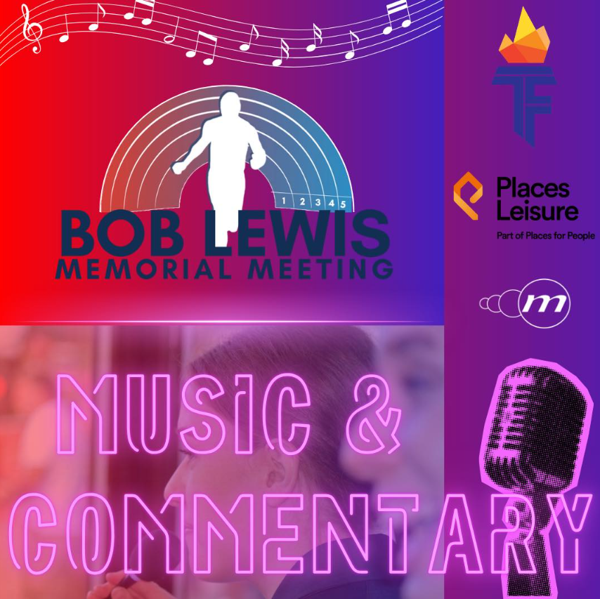 Bob Lewis Memorial Meeting: Music and Commentary!