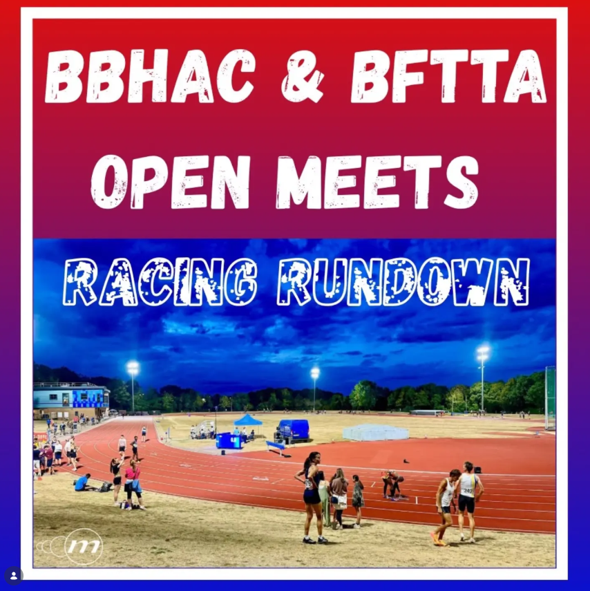 MTC at the BFTTA and BBHAC Opens