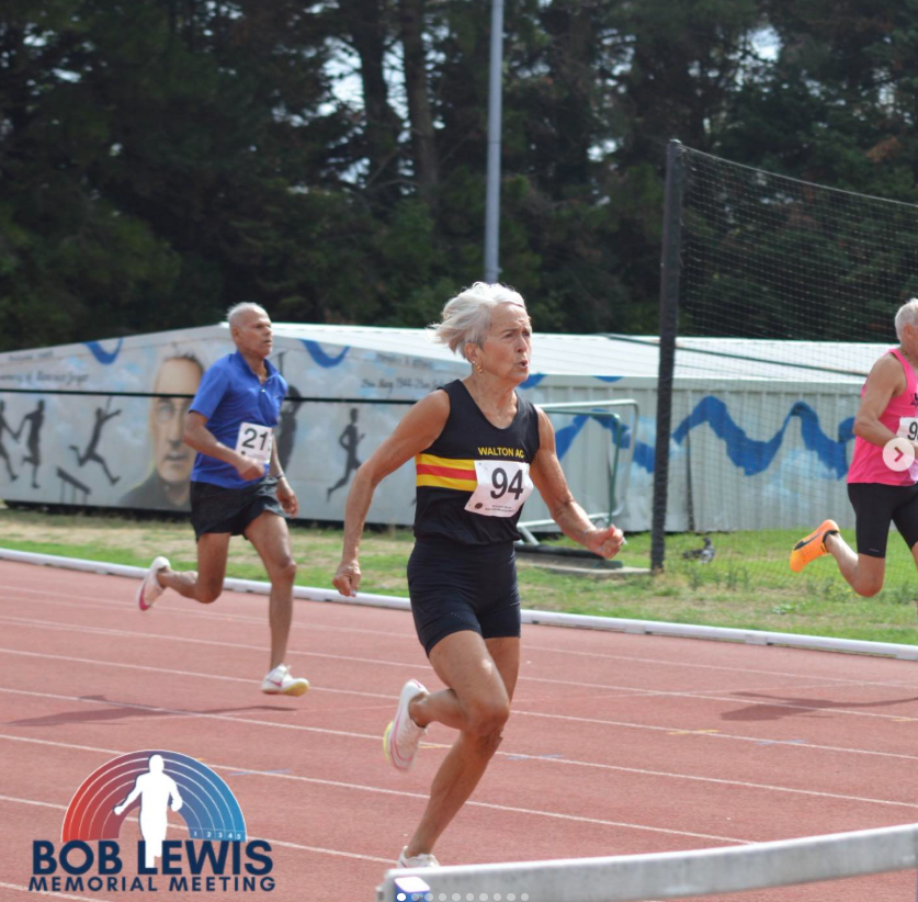 Bob Lewis Memorial Meeting Photos